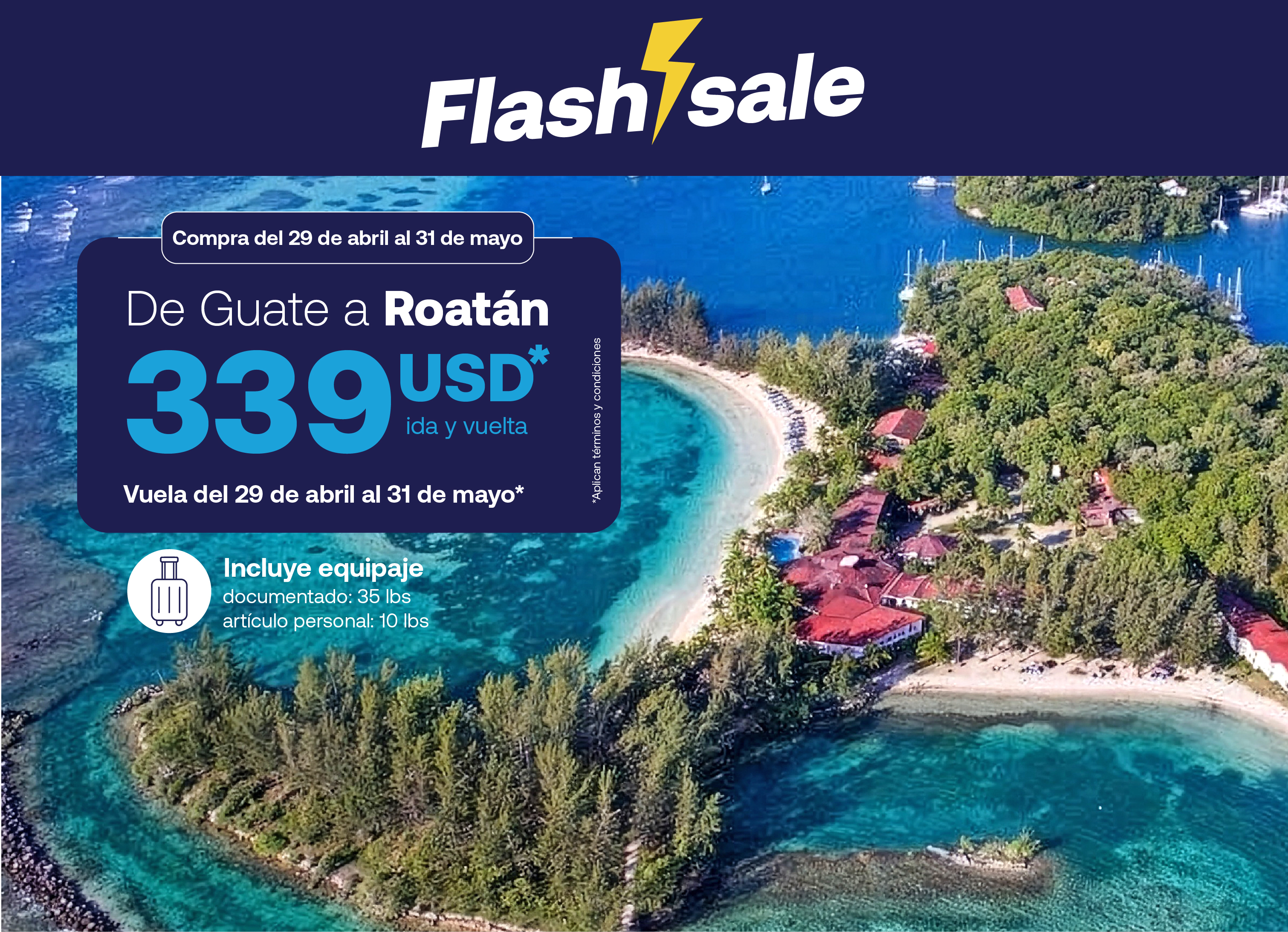 Promo Flash Mobile